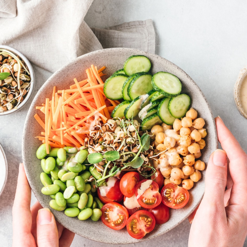 From Green New Deal to Bean New Deal: The Food Bill Aiming to Change What’s on Our Plates